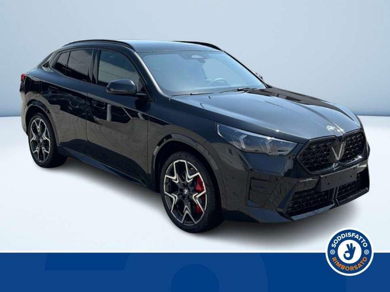 BMW X2 sDrive 20d M Sport Pro
