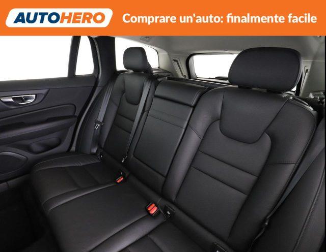 VOLVO V60 B4 (d) Geartronic Inscription
