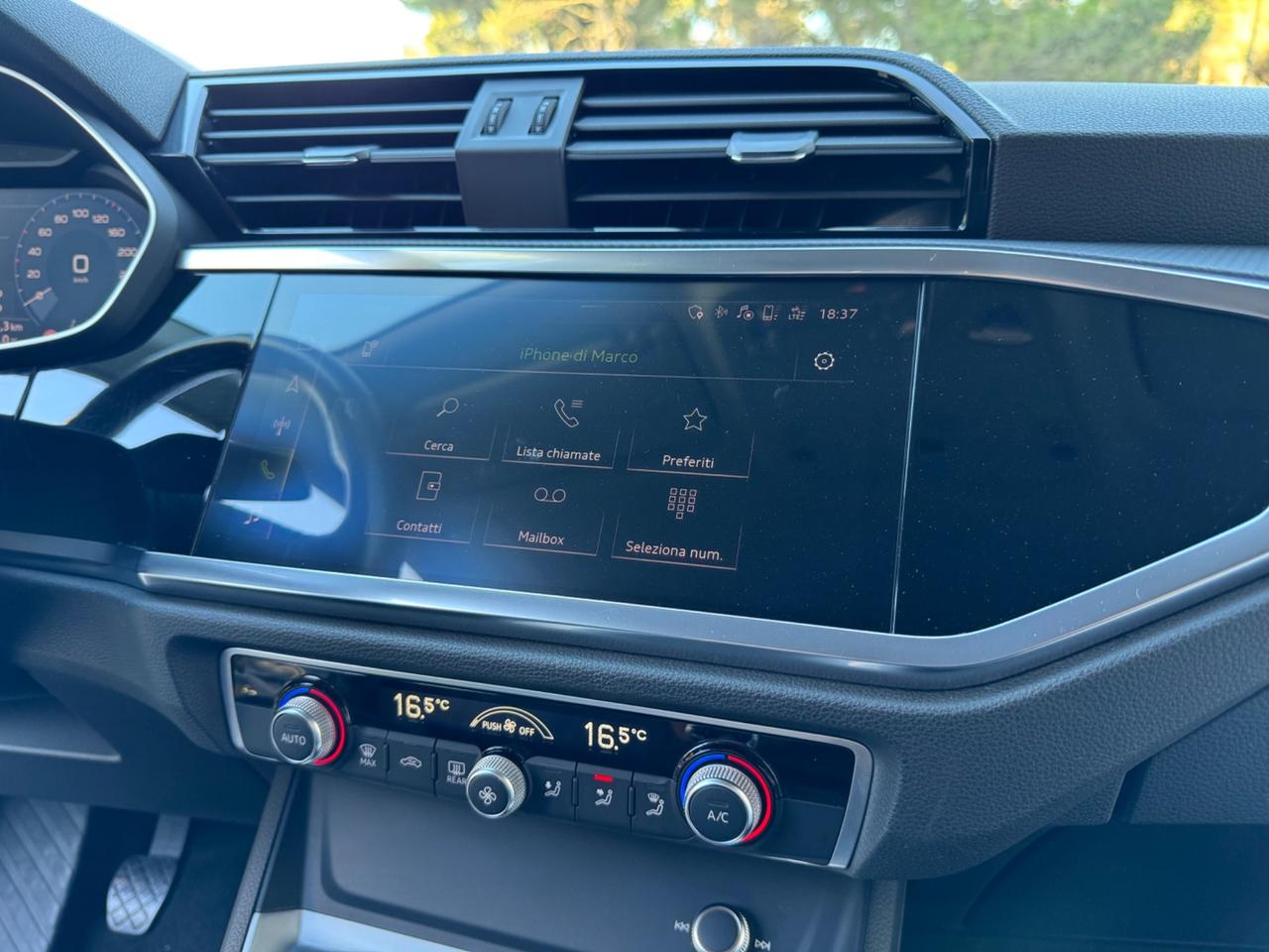 Audi Q3 2.0 TDI QUATTRO - NEW MODEL - 2020