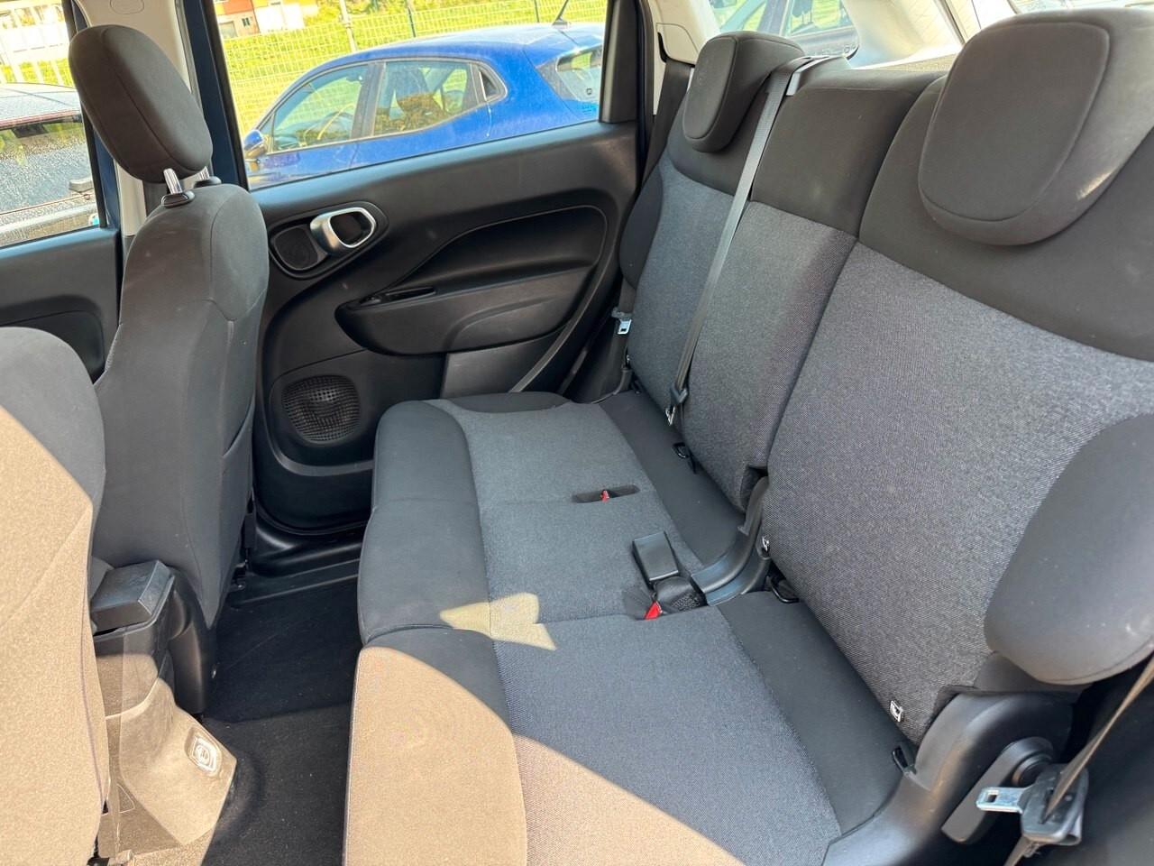 Fiat 500L 1.4 Benzina 2019