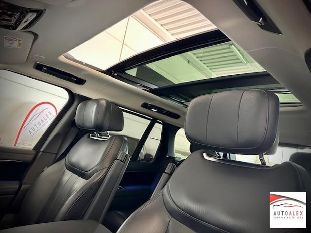 LAND ROVER - Range Rover 3.0d i6 mhev Autobiography awd 249cv auto