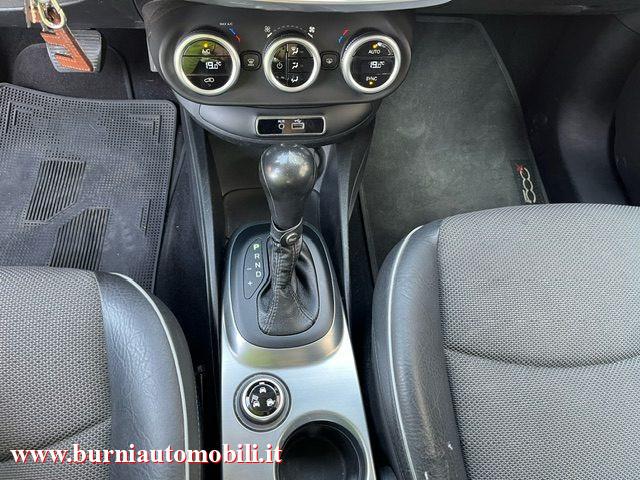 FIAT 500X 2.0 M.JET 140 CV AT9 4x4 Cross Plus X OPERATORI