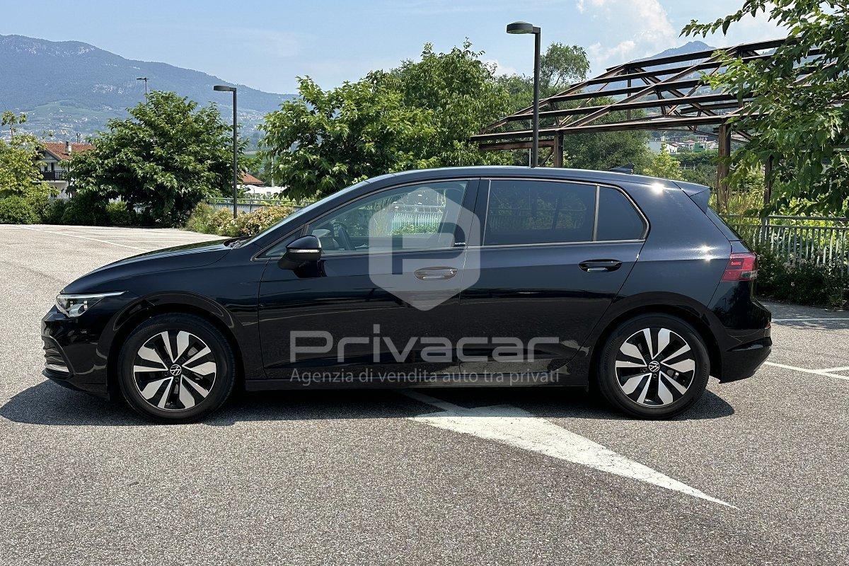 VOLKSWAGEN Golf 2.0 TDI 150 CV DSG SCR Style