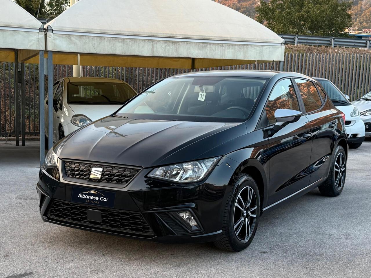 Seat Ibiza 1.0 Eco 75 CV Reference