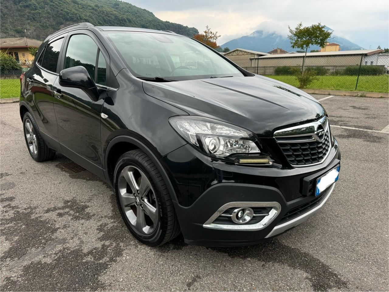 Opel Mokka 1.7 CDTI Ecotec 130CV 4x2 Start&Stop Cosmo