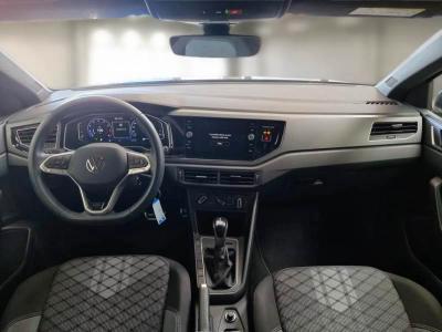 Volkswagen Taigo 1.0 tsi R-Line 110cv dsg