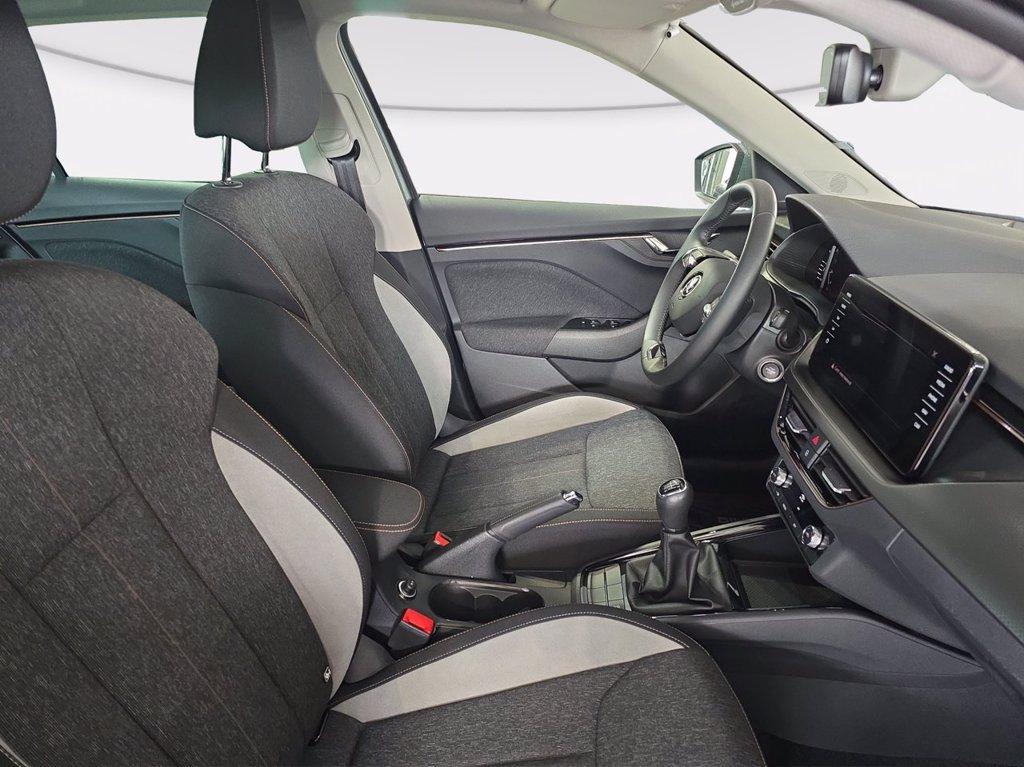 SKODA Kamiq 1.0 tsi ambition 110cv del 2022