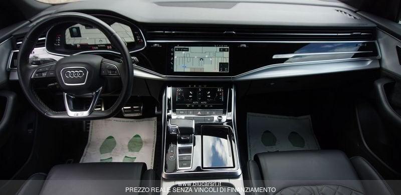 Audi Q8 45 TDI quattro tiptronic Sport