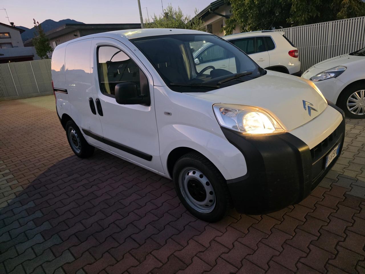 Citroen Nemo 1.3 HDi 80CV Furgone