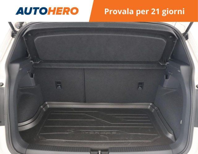 VOLKSWAGEN T-Cross 1.0 TSI 115 CV R-Line