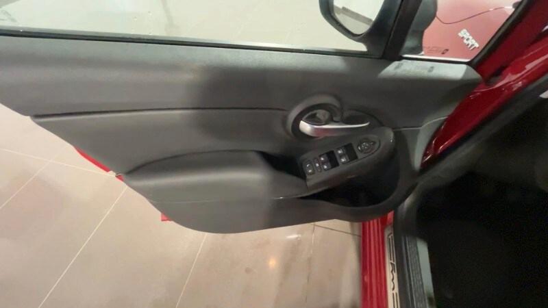 FIAT 500X 500X 1.3 MultiJet 95 CV Sport