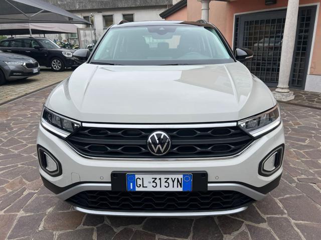 VOLKSWAGEN T-Roc 1.0 TSI Life