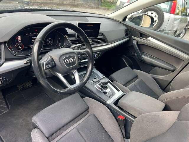 Audi Q5 2.0 TDI 190 CV quattro S tronic Business