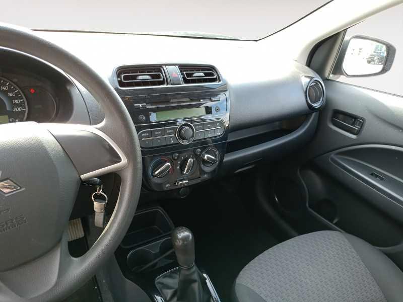 MITSUBISHI Space Star 1.0 Invite bi-fuel Gpl
