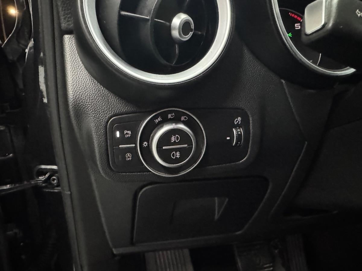 ALFA ROMEO STELVIO 2.2 T.diesel 210 CV AT8 Q4 Exec. TETTO/ MEMORIE/ FULL