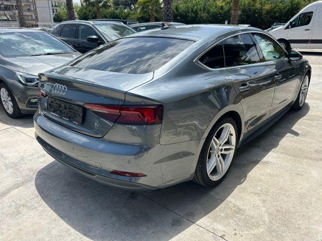 AUDI A5 SPB 2.0 TDI S Line