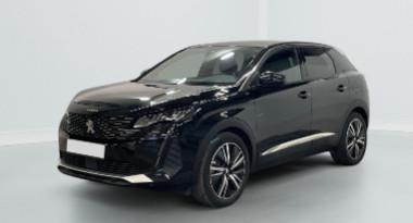 Peugeot 3008 1.6 hybrid phev Allure Pack 180cv e-eat8