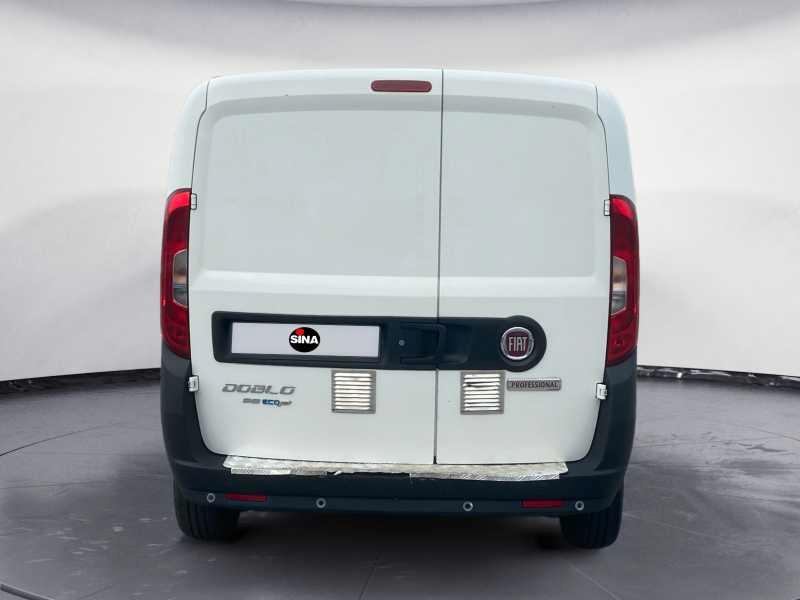 FIAT Doblo cargo 1.3 mjt 16v SX 95cv