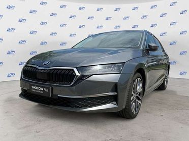 Skoda Octavia 2.0 TDI 110KW STYLE DSG