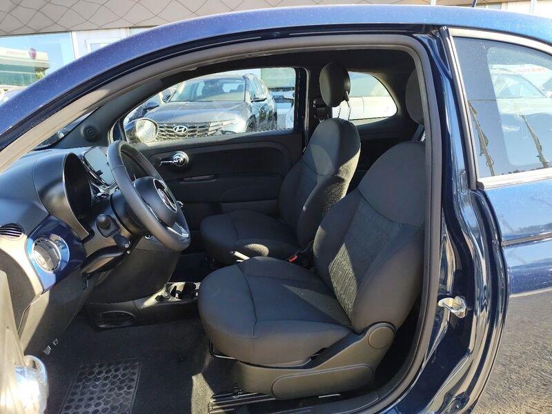 FIAT 500 III 2015 1.0 hybrid Dolcevita 70cv