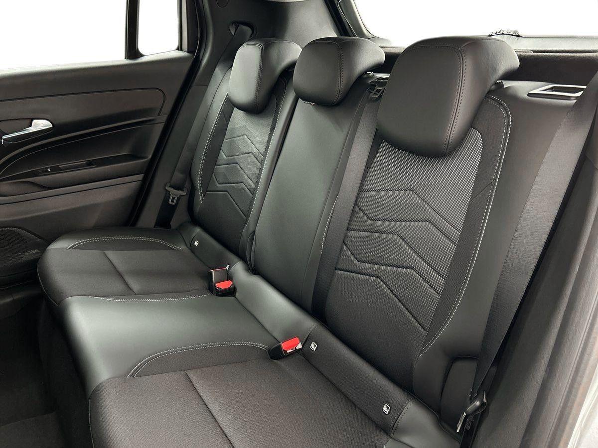 JEEP Avenger E-Hybrid Avenger Tech& Sky 1.2 110cv Dct Mhev