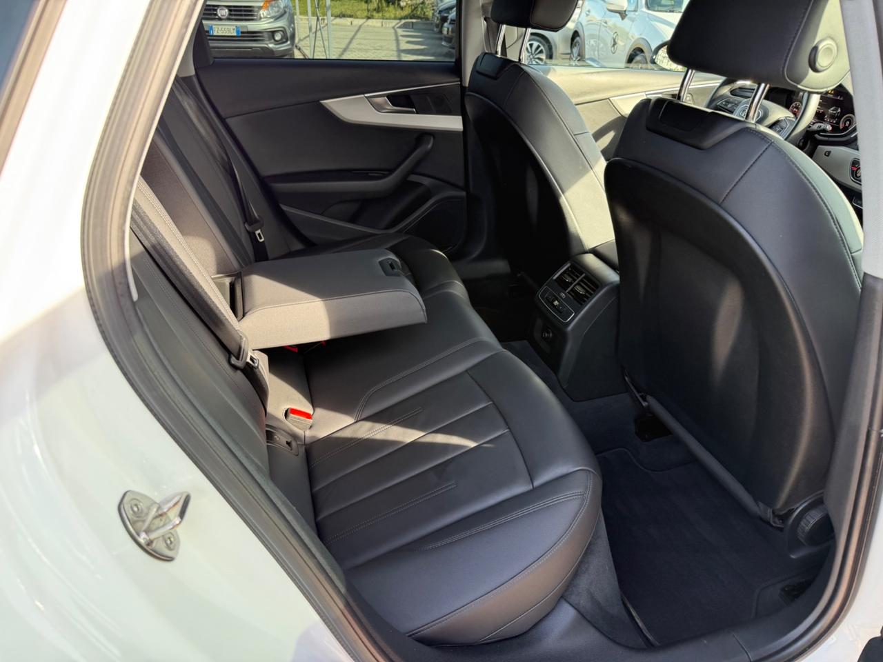 Audi A4 allroad 40 TDI 204 CV S tronic evolution