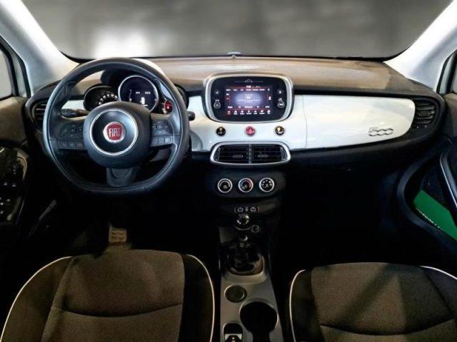 FIAT 500X 1.4i PREZZO VALIDO FINO 30.06, GARANZIA,km certif