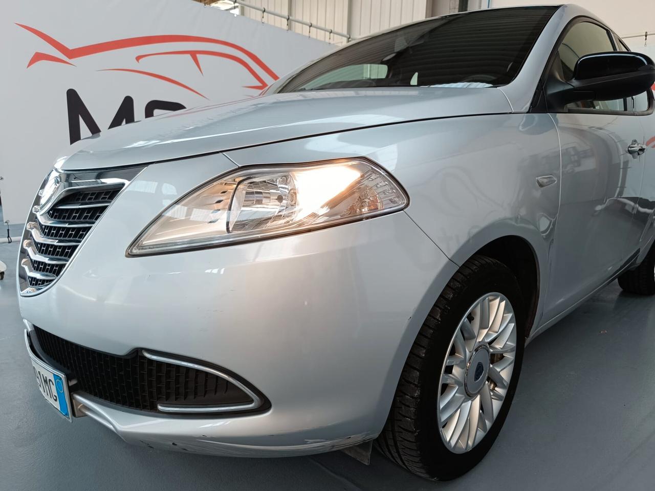 Lancia Ypsilon 1.3 MJT 16V 95 CV 5 porte S&S Gold
