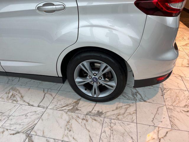 FORD C-Max 1.5 TDCi 95CV TITANIUM