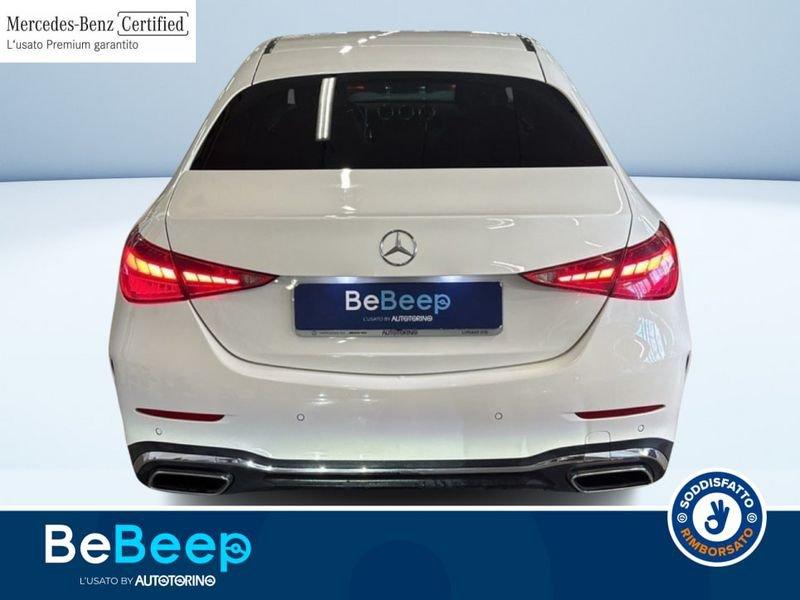 Mercedes-Benz Classe C C 300 D MHEV PREMIUM PLUS AUTO