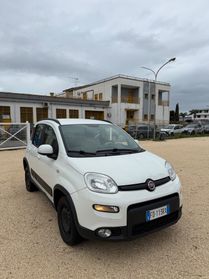 Fiat Panda 2016 4x4 autocarro n.1 1.3 MJT 95 CV S&S