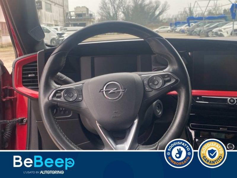 Opel Mokka 1.2 T GS S&S 100CV