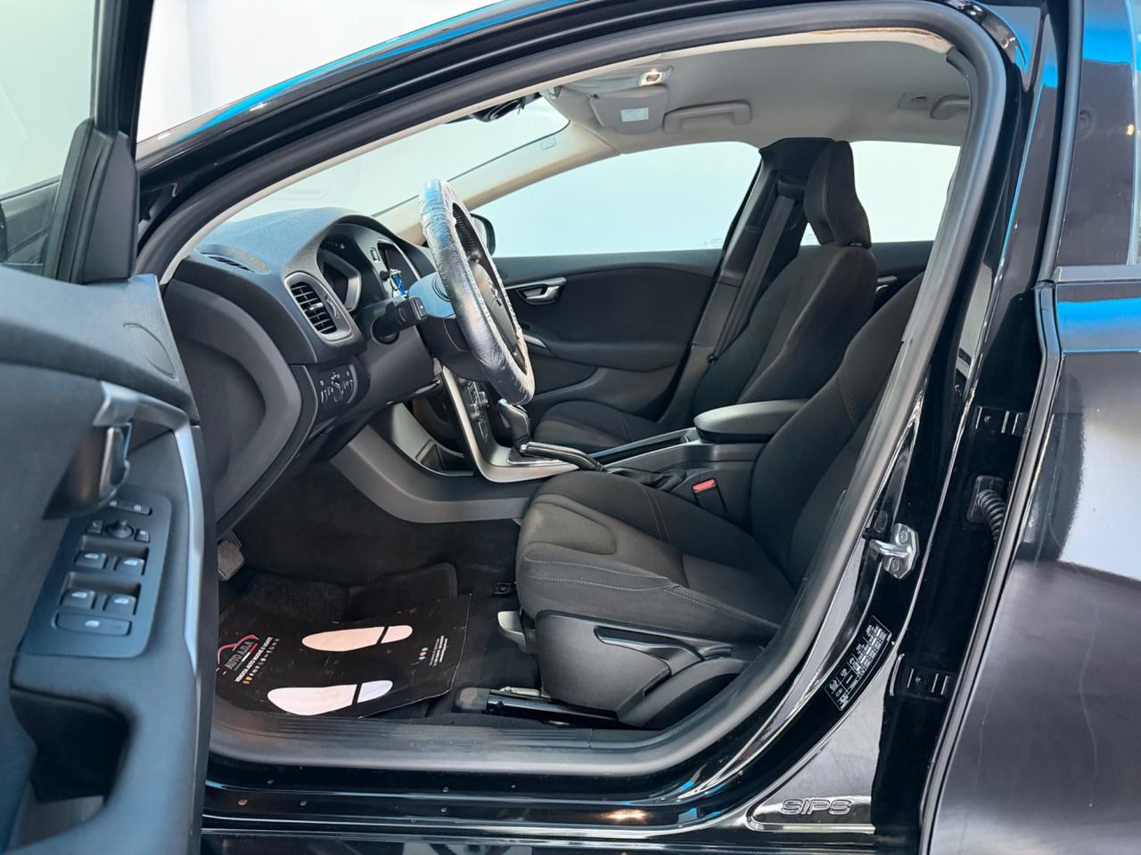 Volvo V40 D2 Geartronic Business