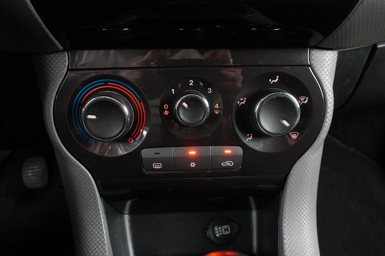 Fiat Bravo 1.4 EasyPower Easy