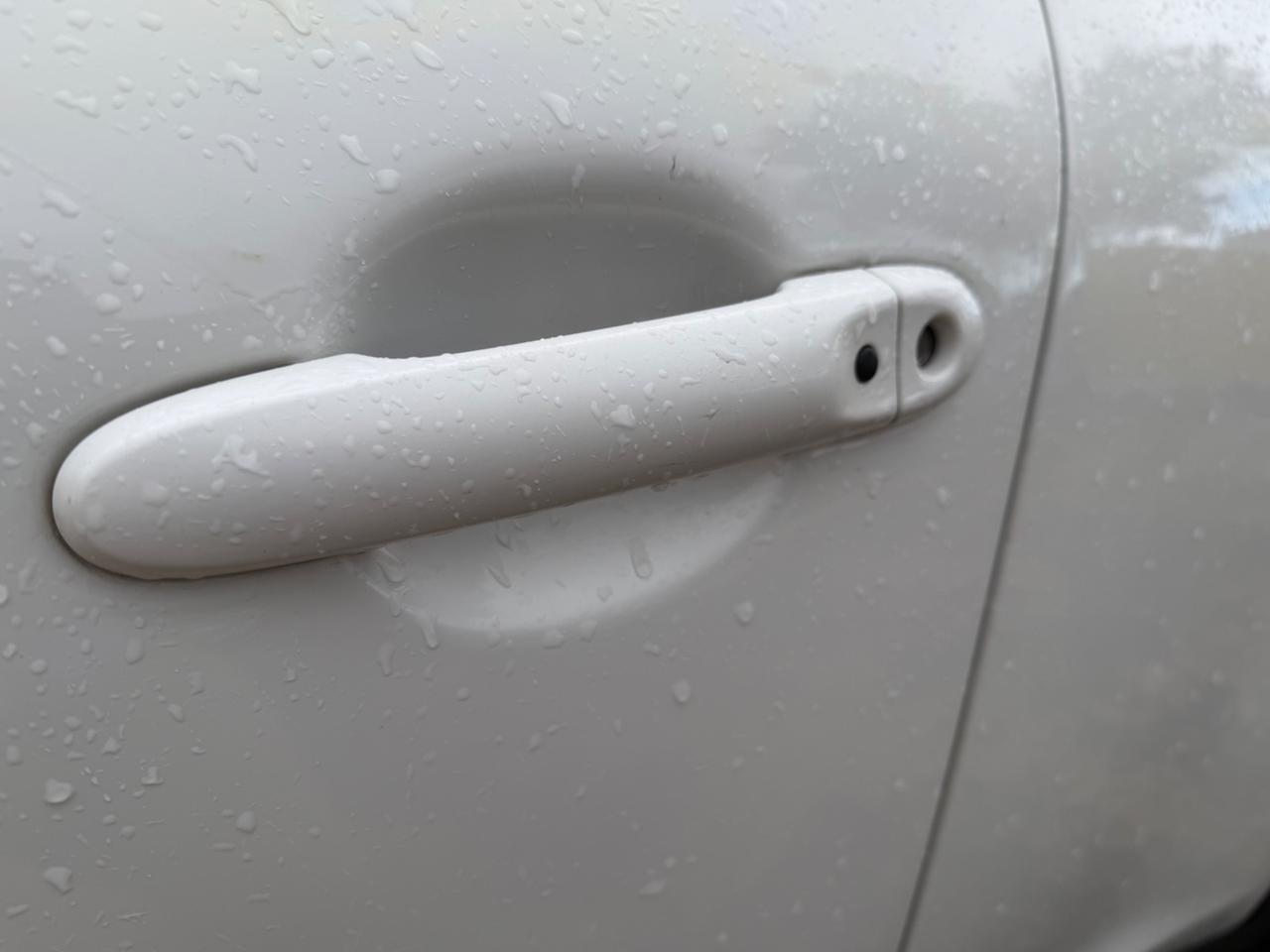 Nissan Juke 1.5 dCi Acenta