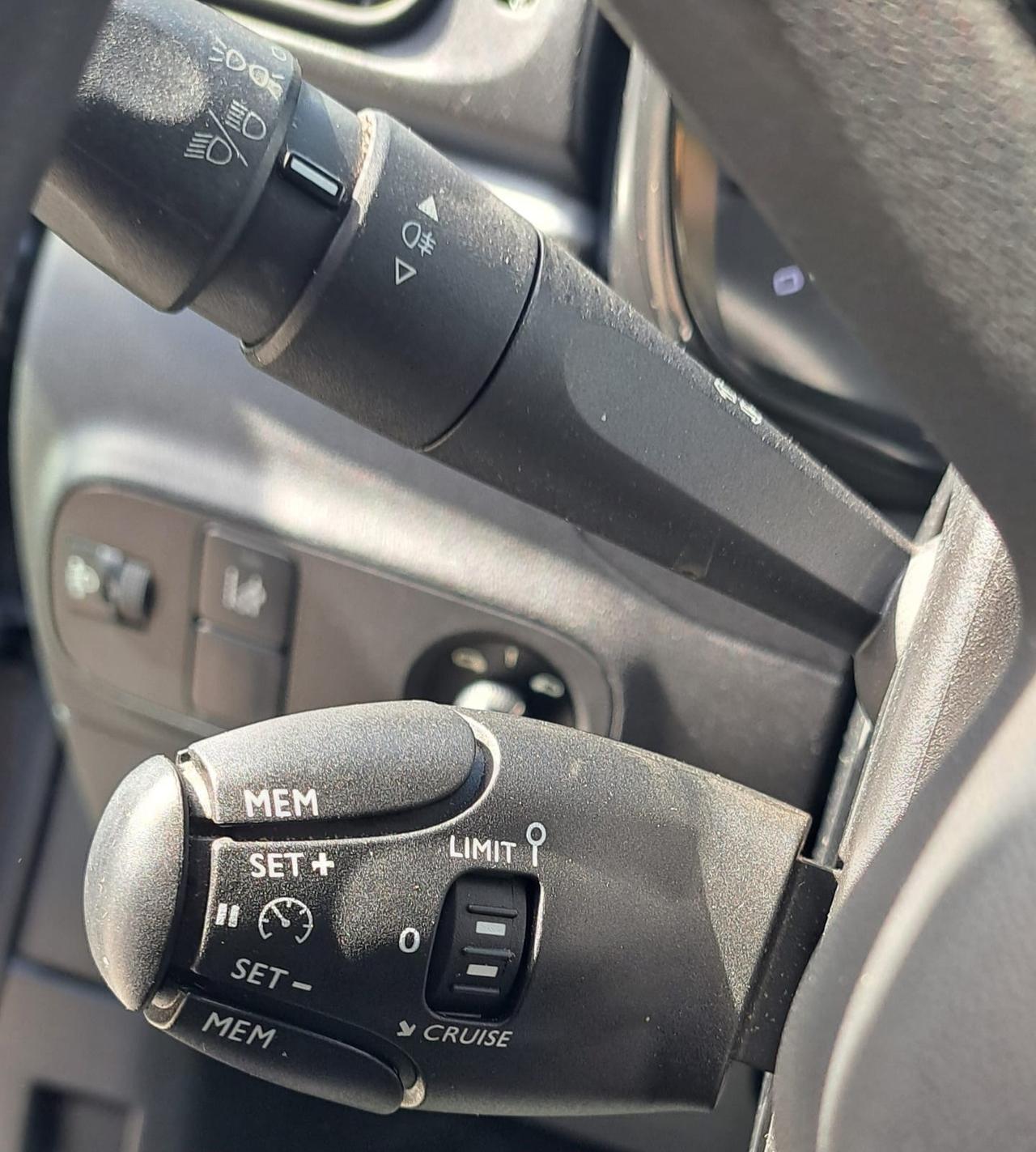 Citroen C3 PureTech 82 Feel
