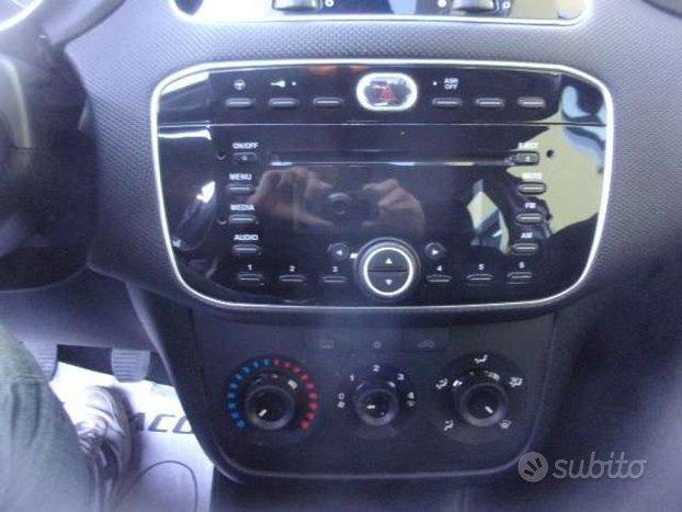 FIAT Punto III 2012 5p 1.2 Easy-UNICO PROPRIETAR