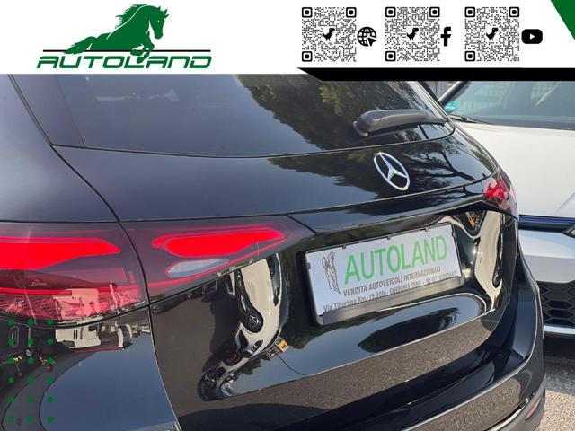 MERCEDES-BENZ GLC 300 d 4Matic Mild Hybrid AMG Line Premium