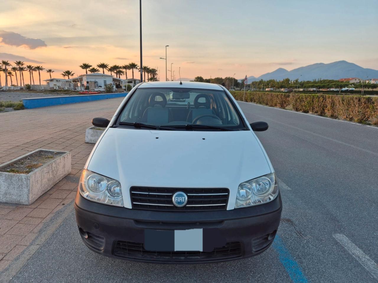 Fiat Punto 1.3 Multijet 16V 5 porte Active