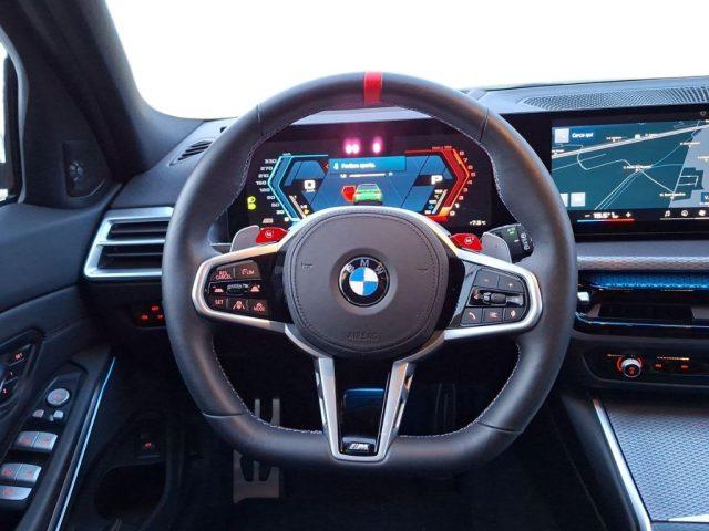 BMW M3 Touring Competition M xDrive