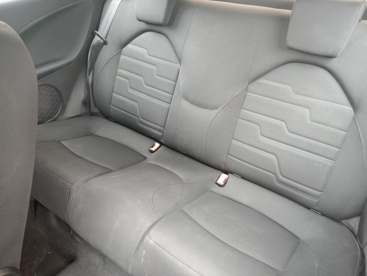 Alfa Romeo MiTo 1.4 CV 78 Progression Uniproprietario