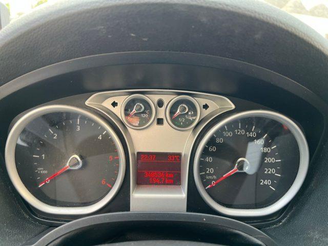 FORD Kuga 2.0 TDCi 163 CV 4WD