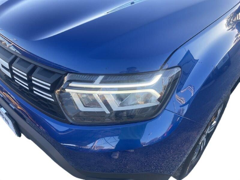 Dacia Duster Duster 1.0 TCe GPL 4x2 Journey UP