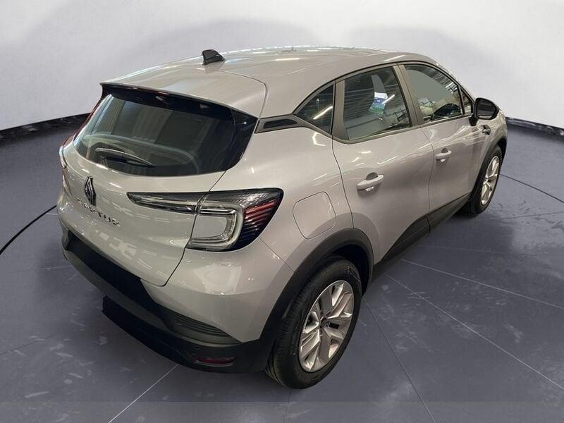 Renault Captur CHILOMETRO ZERO - KM 0 - Captur TCe 90 CV Evolution