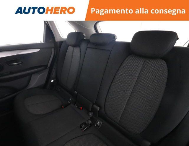 BMW 218 d Active Tourer