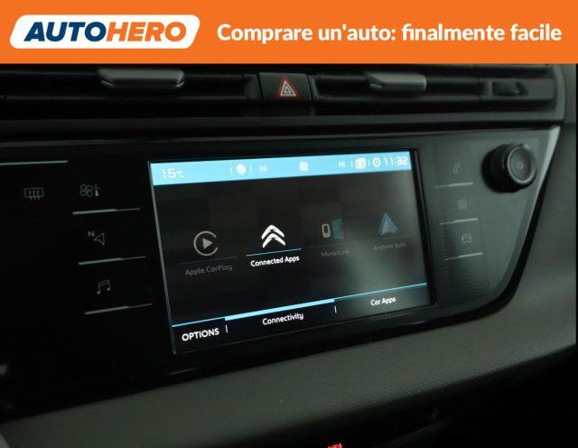 CITROEN Grand C4 Spacetourer BlueHDi 130 S&S EAT8 Business