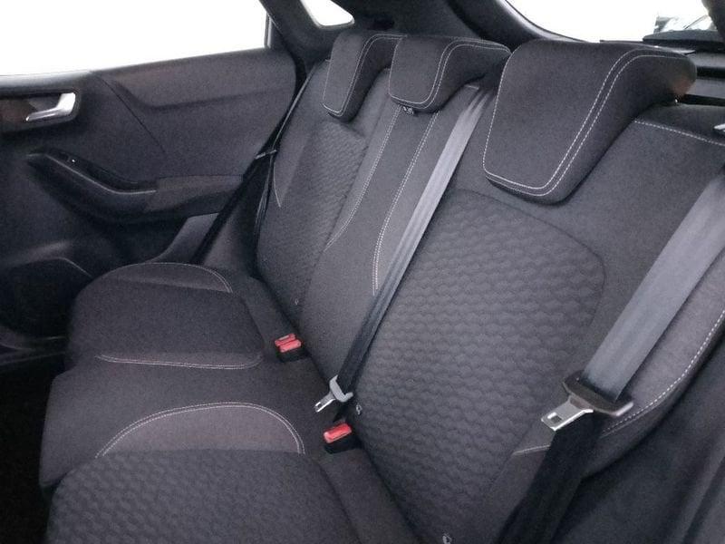 Ford Puma 1.0 ecoboost h Titanium s&s 125cv