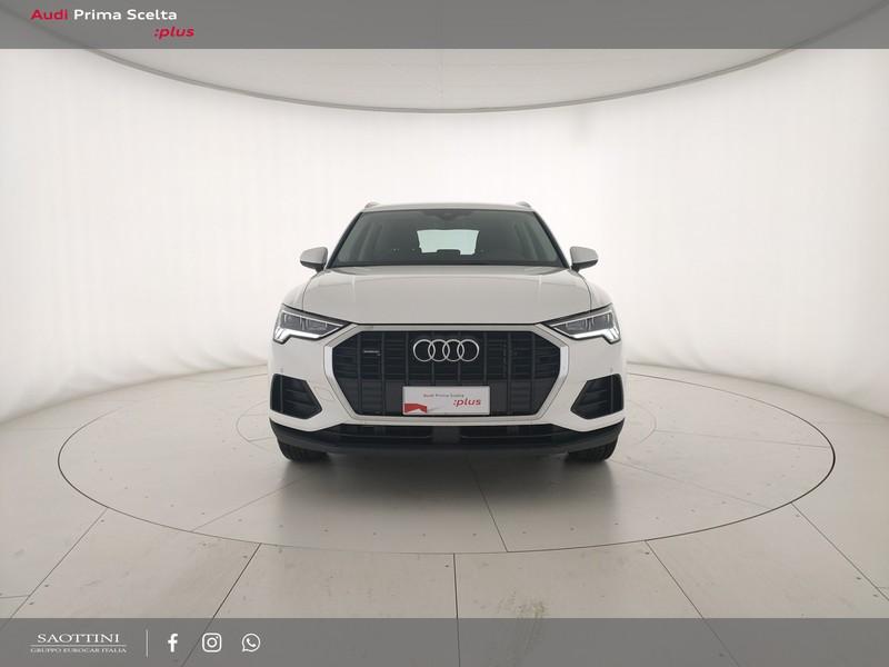 40 2.0 TFSI Business quattro S tronic