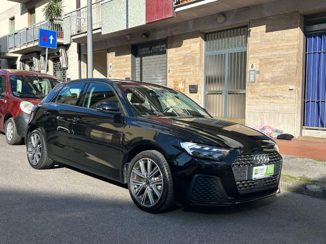 AUDI A1 allstreet 25 TFSI Admired