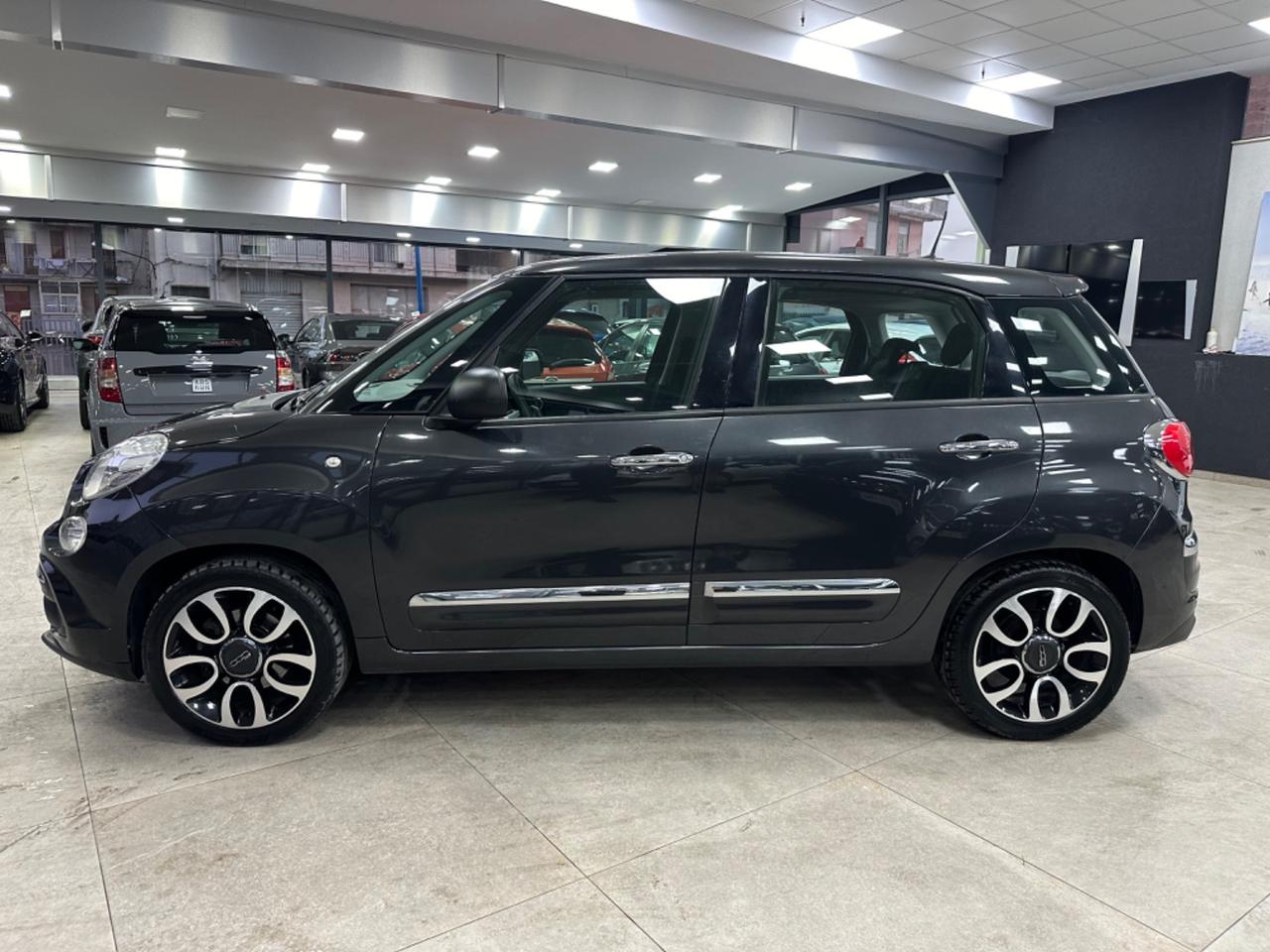 Fiat 500L 1.3 Multijet 95 CV Lounge 2020